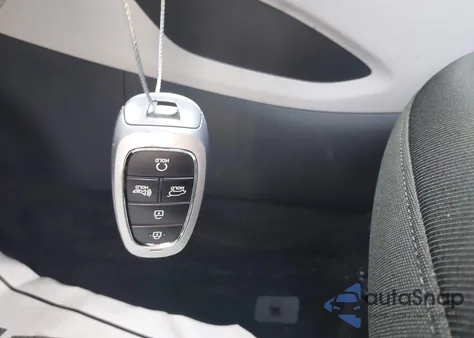 2022 Hyundai Tucson Sel from USA, damaged, VIN 5NMJF3AE1NH014690